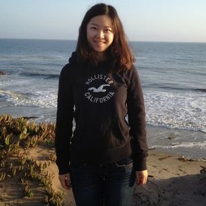 Meet your Posher, Ying